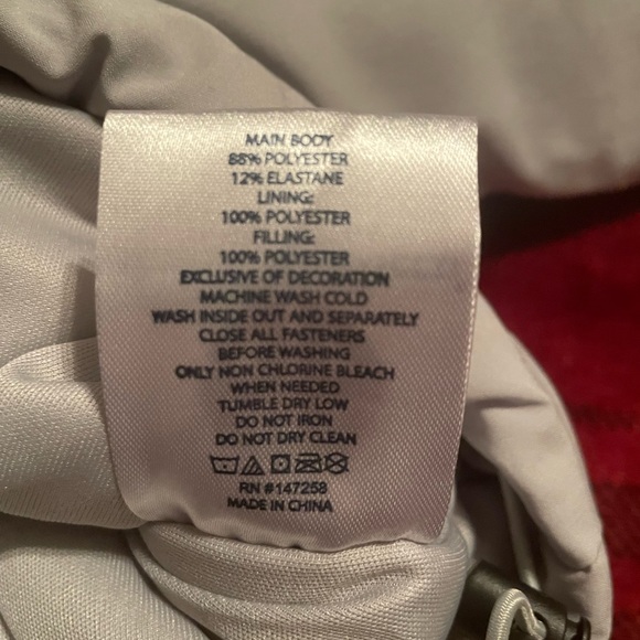 NWT Simply Southern Jacket - Picture 6 of 10